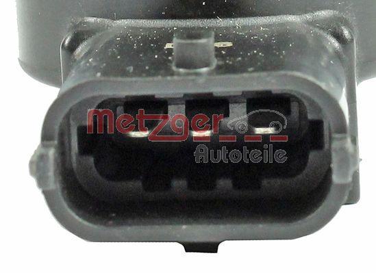 Bobine d'allumage METZGER ref. 0880455